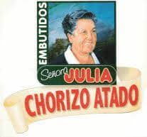 Señora Julia