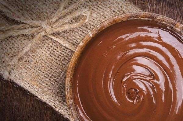 crema de cacao nesquik o colacao