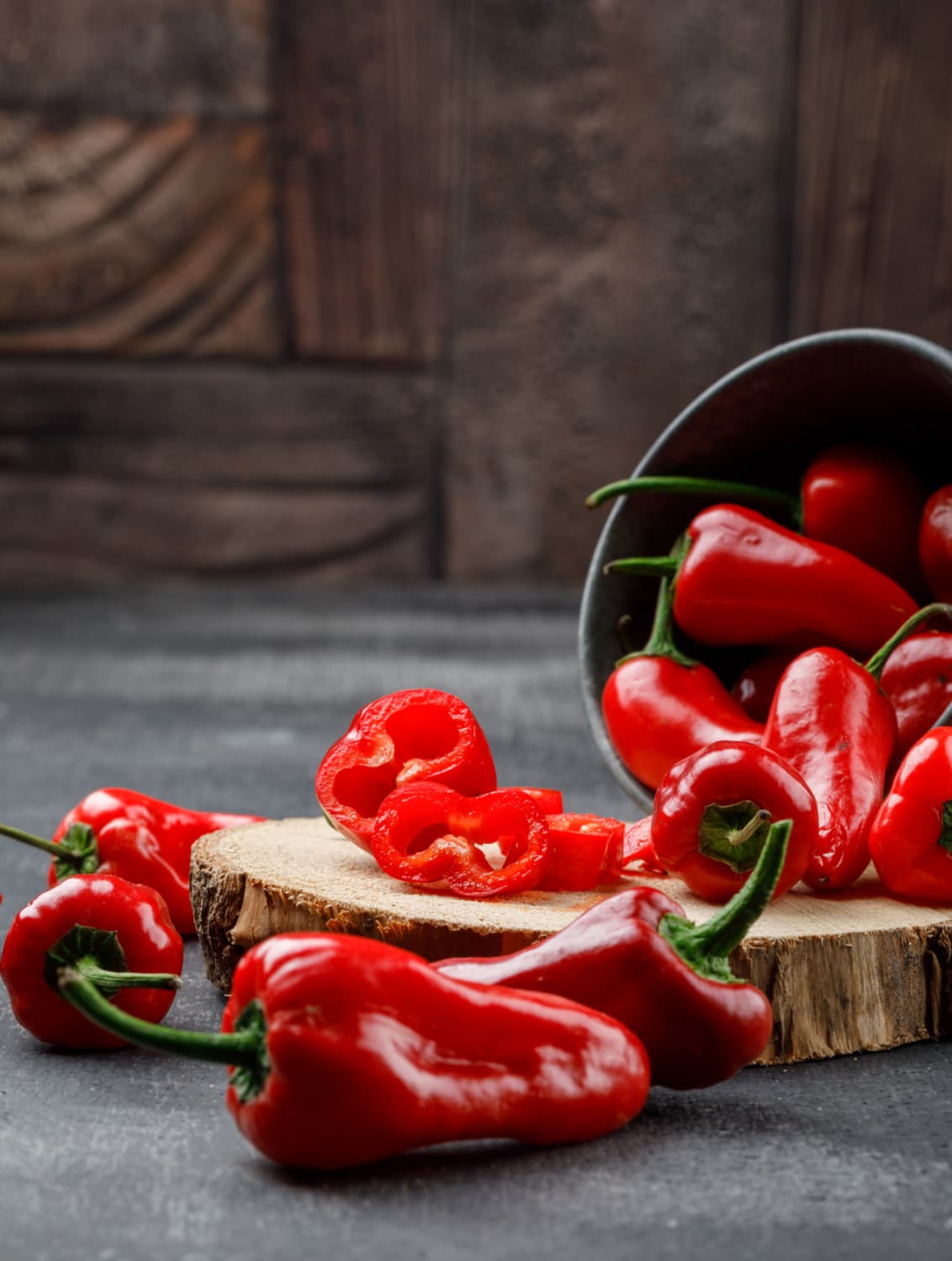 pimientos del piquillo