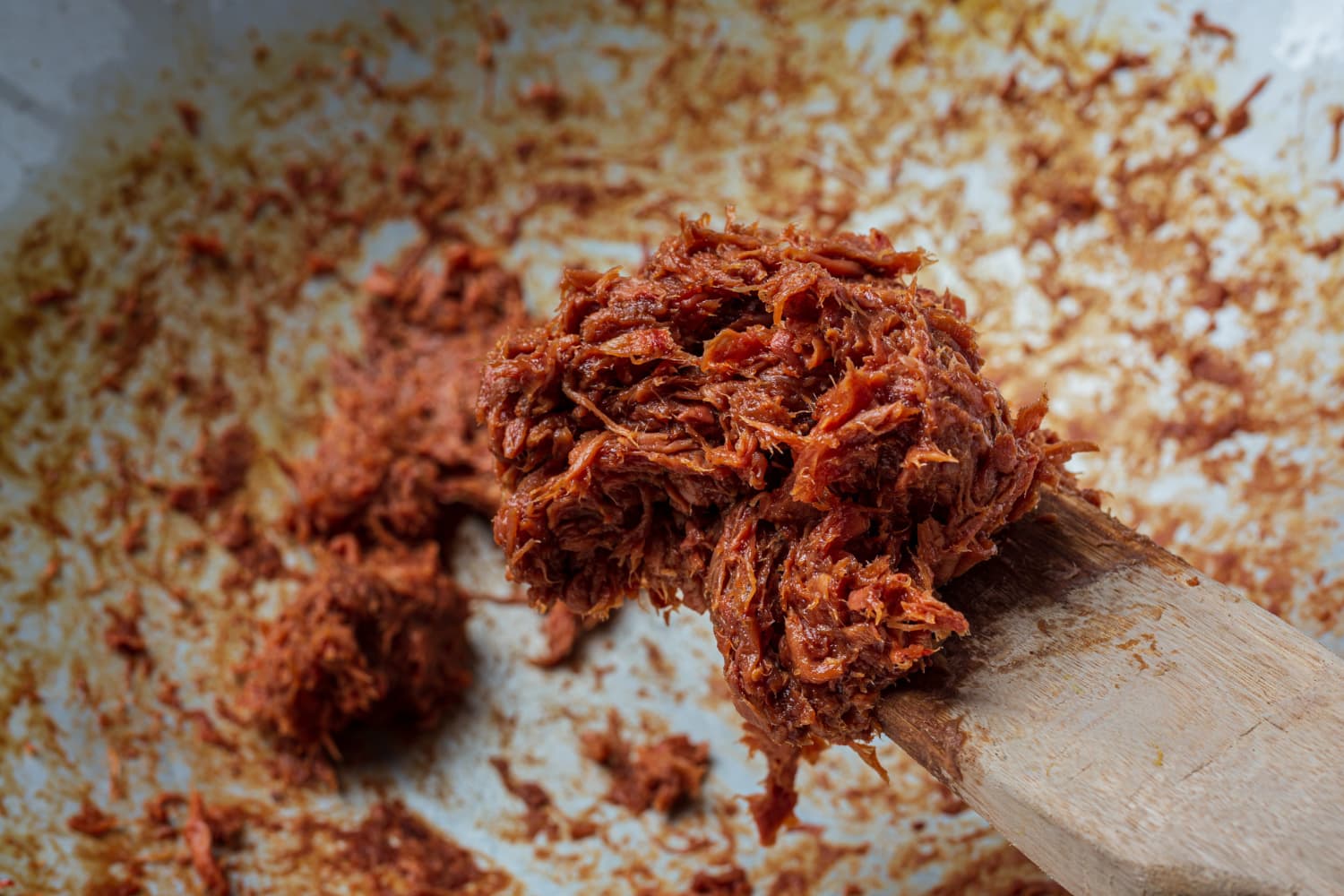 mezcla de sobrasada en bol