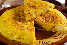 Tortilla de patatas en tarro para envasado con cerradoras CDE